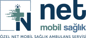 Net Ambulans Logo